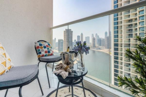 Frank Porter - Damac Prive B